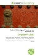 Emperor Meiji