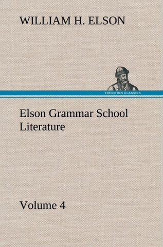 Elson Grammar School Literature v4