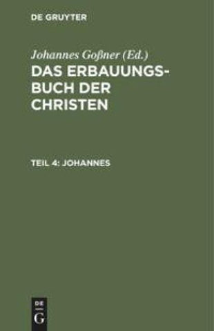 Johannes