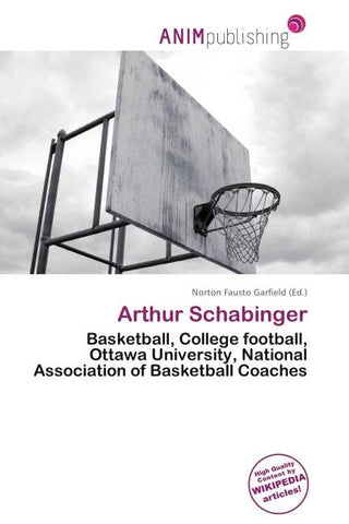 Arthur Schabinger