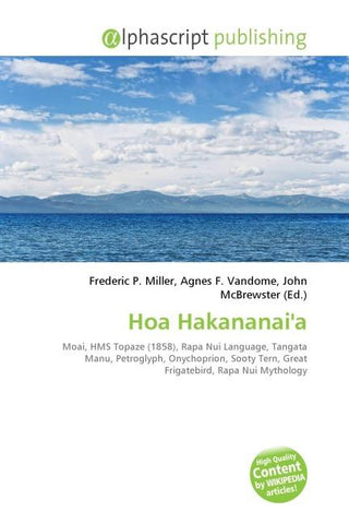 Hoa Hakananai'a