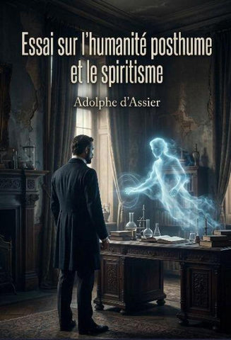 Essai sur l'humanité posthume et le spiritisme