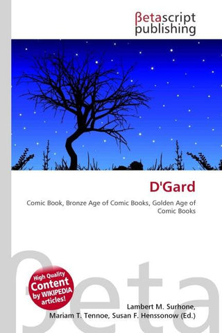 D'Gard