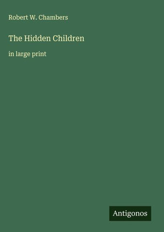 The Hidden Children