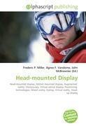 Head-mounted Display
