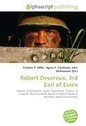 Robert Devereux, 3rd Earl of Essex