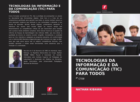 TECNOLOGIAS DA INFORMAÇÃO E DA COMUNICAÇÃO (TIC) PARA TODOS