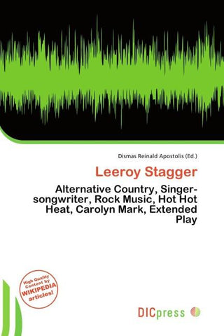 Leeroy Stagger
