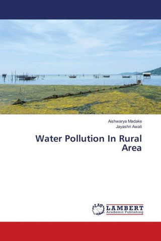 Water Pollution In Rural Area
