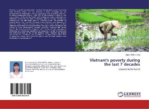 Vietnam's poverty during the last 7 decades