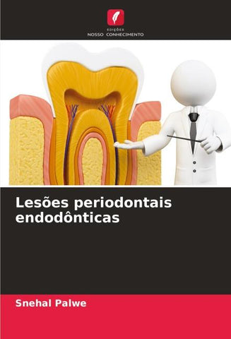 Lesões periodontais endodônticas