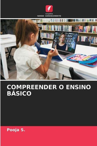 COMPREENDER O ENSINO BÁSICO