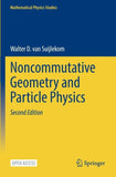 Noncommutative Geometry and Particle Physics
