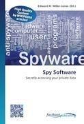Spy Software