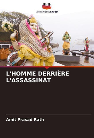 L'HOMME DERRIÈRE L'ASSASSINAT