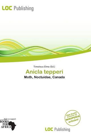 Anicla tepperi