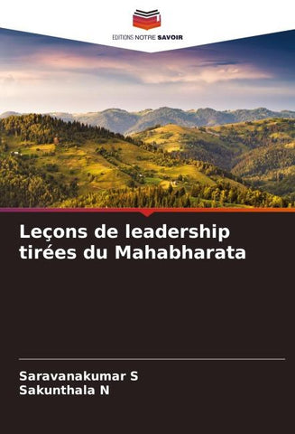 Leçons de leadership tirées du Mahabharata
