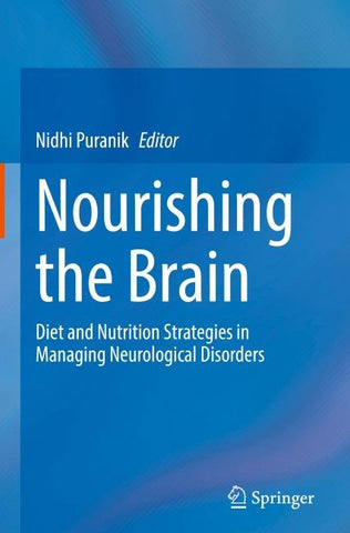Nourishing the Brain
