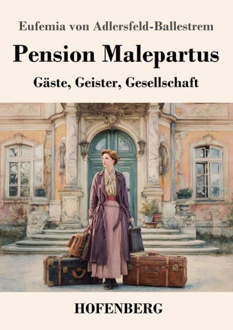 Pension Malepartus