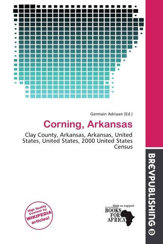 Corning, Arkansas
