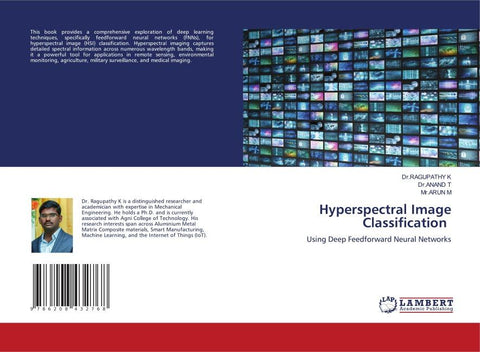 Hyperspectral Image Classification