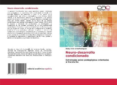 Neuro-desarrollo condicionado