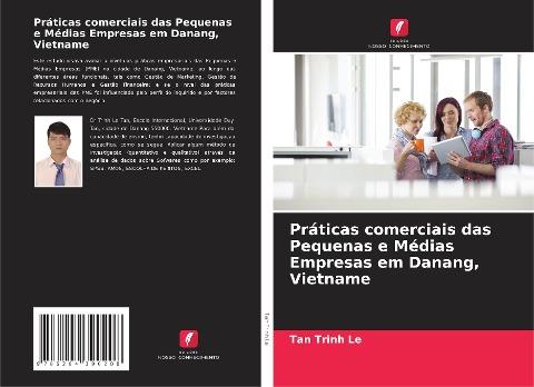 Práticas comerciais das Pequenas e Médias Empresas em Danang, Vietname