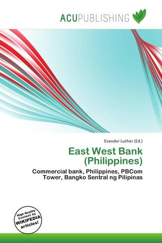 East West Bank (Philippines)