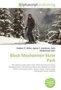 Black Moshannon State Park