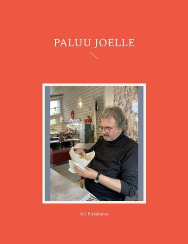 Paluu Joelle