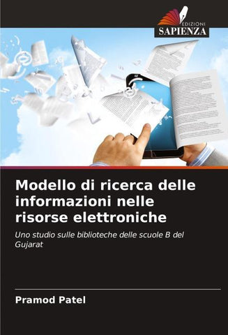 Modello di ricerca delle informazioni nelle risorse elettroniche