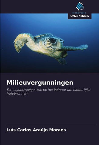 Milieuvergunningen
