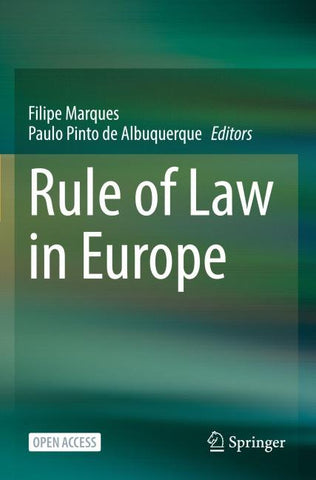 Rule of Law in Europe