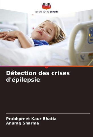 Détection des crises d'épilepsie