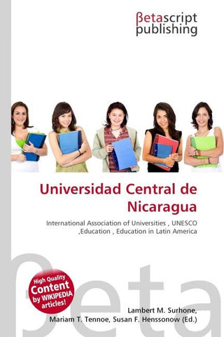 Universidad Central de Nicaragua