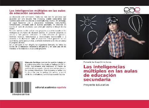 Las inteligencias múltiples en las aulas de educación secundaria
