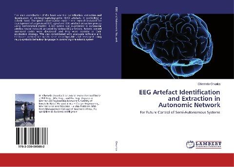 EEG Artefact Identification and Extraction in Autonomic Network