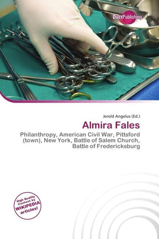 Almira Fales