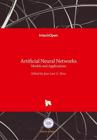 Artificial Neural Networks