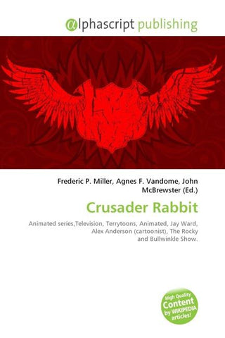 Crusader Rabbit