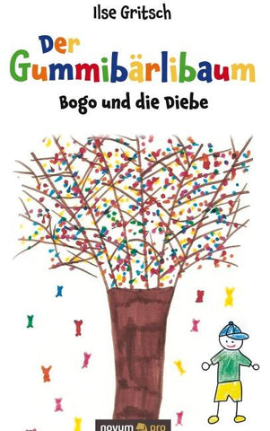 Der Gummibärlibaum