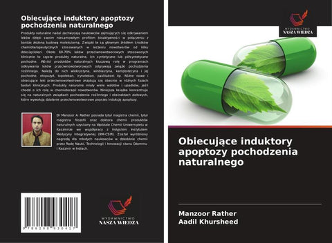 Obiecuj¿ce induktory apoptozy pochodzenia naturalnego