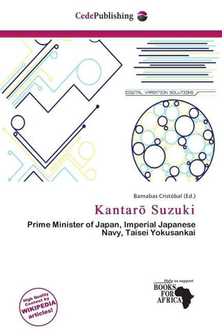 Kantar¿ Suzuki