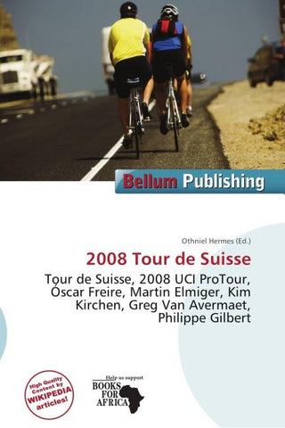 2008 Tour de Suisse