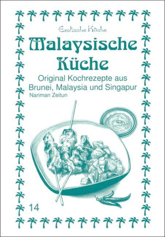 Malaysische Küche