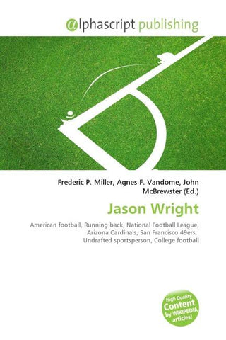Jason Wright