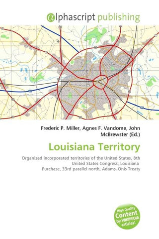 Louisiana Territory