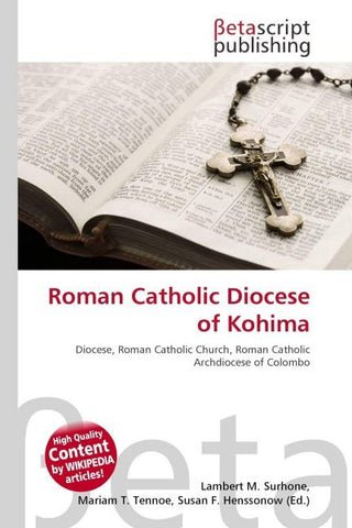 Roman Catholic Diocese of Kohima
