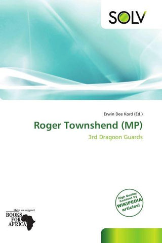 Roger Townshend (MP)