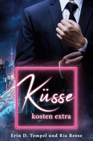 Küsse kosten extra
